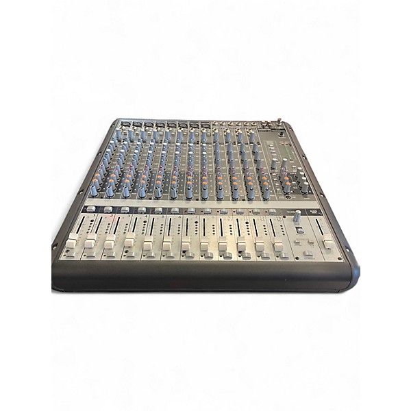 Used Mackie onyx 1620 Powered Mixer