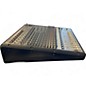 Used Mackie onyx 1620 Powered Mixer