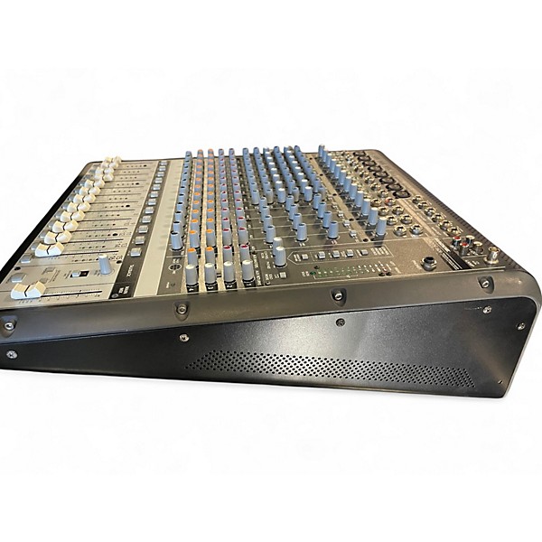 Used Mackie onyx 1620 Powered Mixer