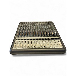 Used Mackie onyx 1620 Powered Mixer