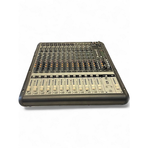 Used Mackie onyx 1620 Powered Mixer