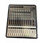 Used Mackie onyx 1620 Powered Mixer