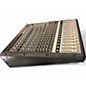Used Mackie onyx 1620 Powered Mixer