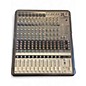 Used Mackie onyx 1620 Powered Mixer thumbnail
