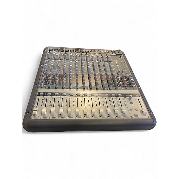 Used Mackie onyx 1620 Powered Mixer