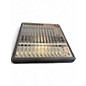 Used Mackie onyx 1620 Powered Mixer