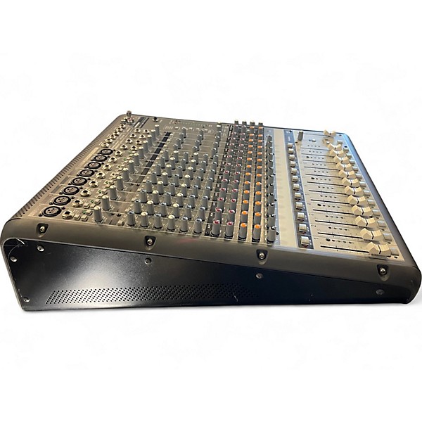 Used Mackie onyx 1620 Powered Mixer