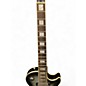 Used Epiphone LES PAUL CUSTOM SILVERBURST Solid Body Electric Guitar