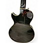 Used Epiphone LES PAUL CUSTOM SILVERBURST Solid Body Electric Guitar
