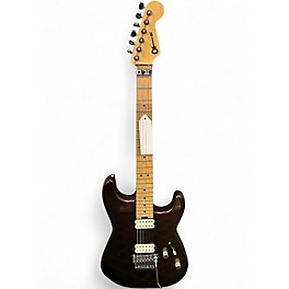 Used Charvel San Dimas Style 1 HH chameleon Solid Body Electric Guitar