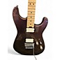 Used Charvel San Dimas Style 1 HH chameleon Solid Body Electric Guitar