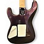 Used Charvel San Dimas Style 1 HH chameleon Solid Body Electric Guitar