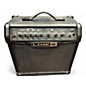 Used Line 6 Spider IV 15W 1X8 Guitar Combo Amp thumbnail