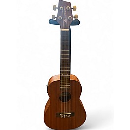 Used Sawtooth ST-UKE-MCE Mahogany Ukulele