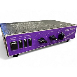 Used Rivera ROCKCRUSHER Power Attenuator