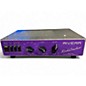 Used Rivera ROCKCRUSHER Power Attenuator