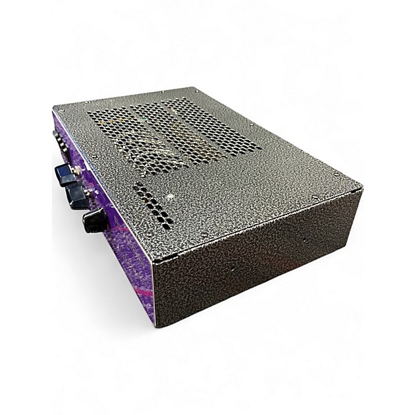 Used Rivera ROCKCRUSHER Power Attenuator