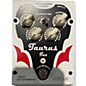 Used Taurus TUX MK II Effect Pedal thumbnail
