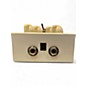 Used Taurus TUX MK II Effect Pedal