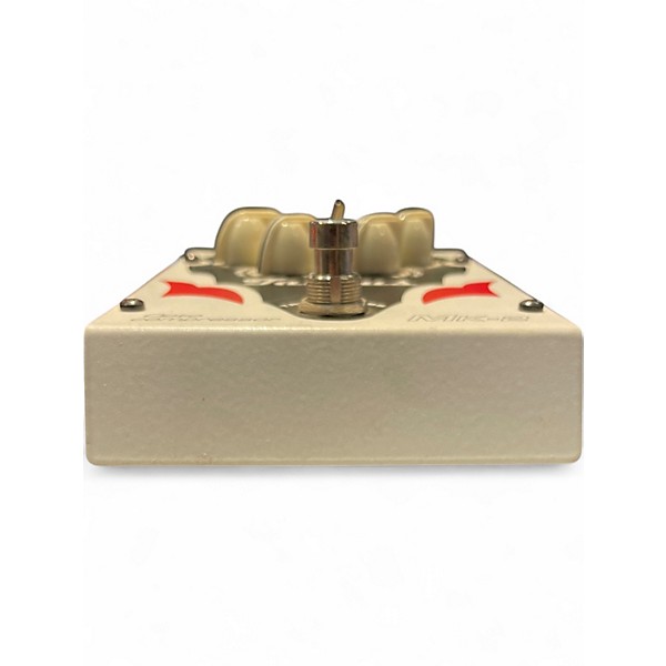 Used Taurus TUX MK II Effect Pedal