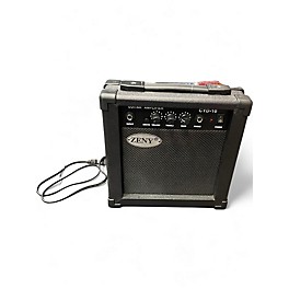 Used Miscellaneous Zeny mini Amp Guitar Combo Amp