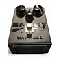 Used Way Huge Electronics Saucy Box 205BK Effect Pedal