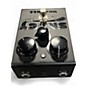 Used Way Huge Electronics Saucy Box 205BK Effect Pedal