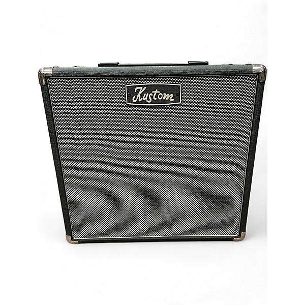 Used Kustom Defender 1x12 Guitar Cabinet