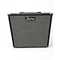 Used Kustom Defender 1x12 Guitar Cabinet