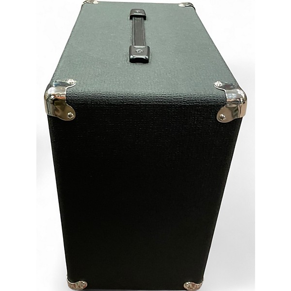 Used Kustom Defender 1x12 Guitar Cabinet