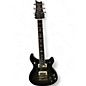 Used PRS McCarty 594 Double Cut 10 Top Trans Black Solid Body Electric Guitar thumbnail