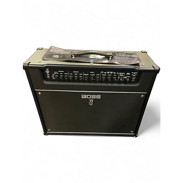 Used BOSS KATANA ARTIST MKII Guitar Combo Amp