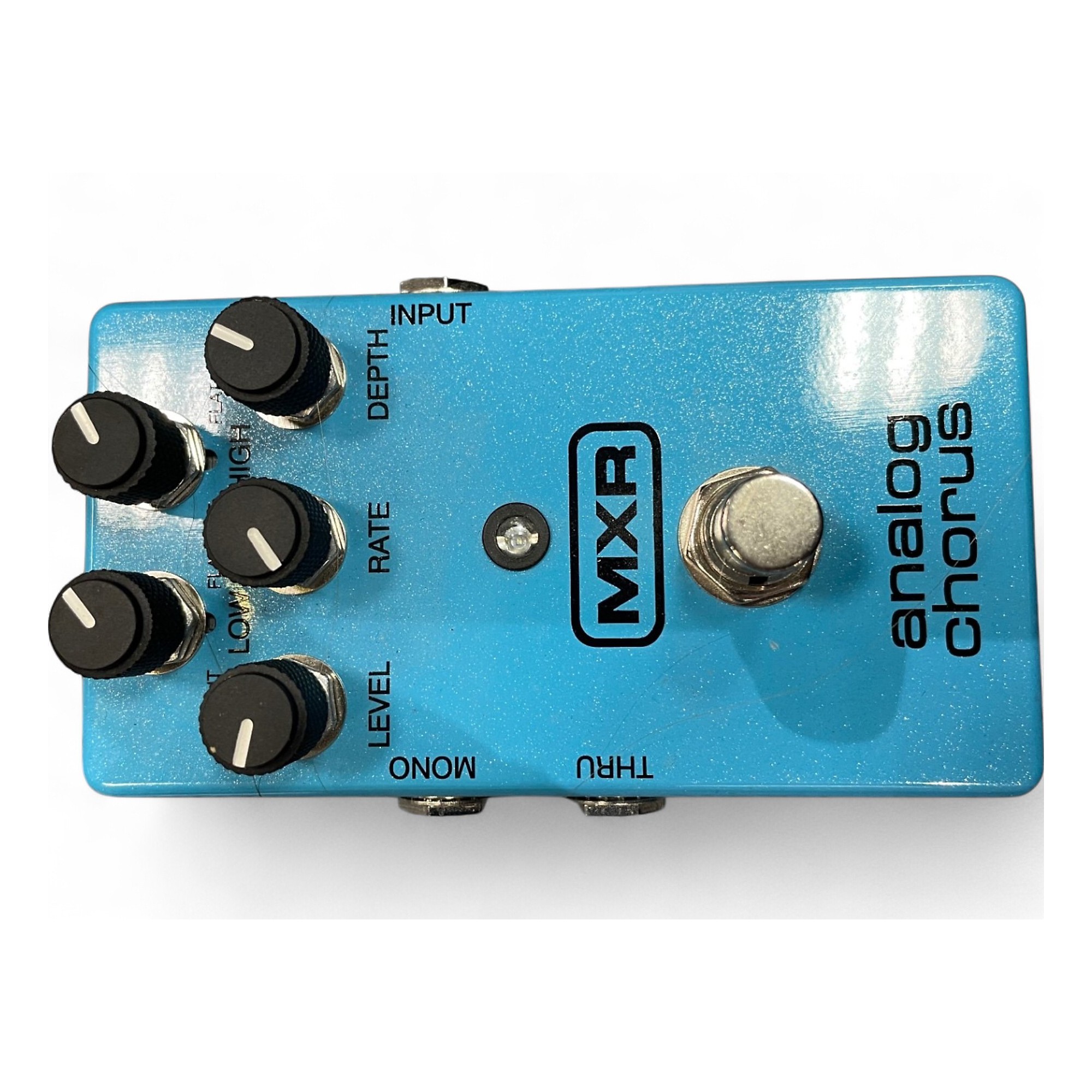 ギター MXR M234 Analog Chorus MXR M234 analog chorus — David's Guitar Loft