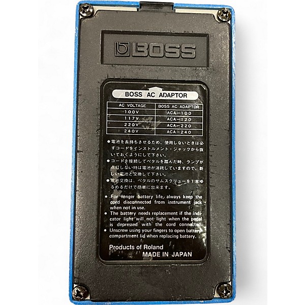 日本製BOSS CS3 Compression Sustainer Amazon.com: Boss CS-3 Compressor/Sustainer Pedal : Musical