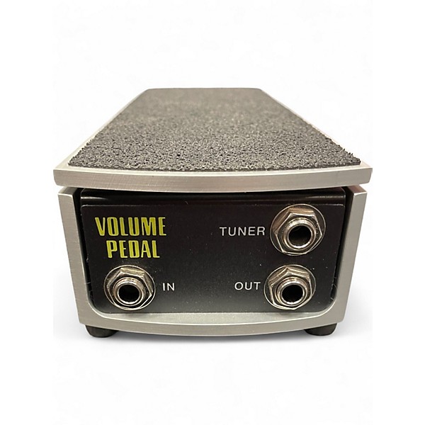 Used Ernie Ball VPJR Volume Pedal