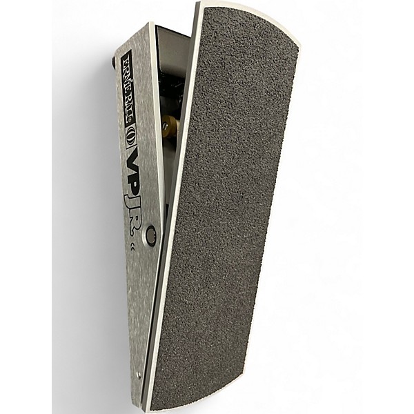 Used Ernie Ball VPJR Volume Pedal