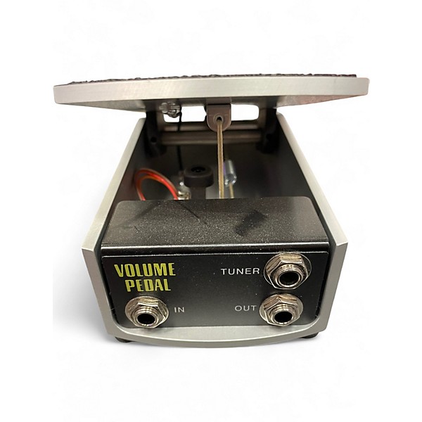 Used Ernie Ball VPJR Volume Pedal