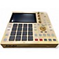 Used Akai Professional MPC ONE GOLD MIDI Controller thumbnail