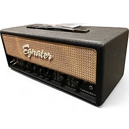 Used Egnater Tweaker 40 40W Tube Guitar Amp Head