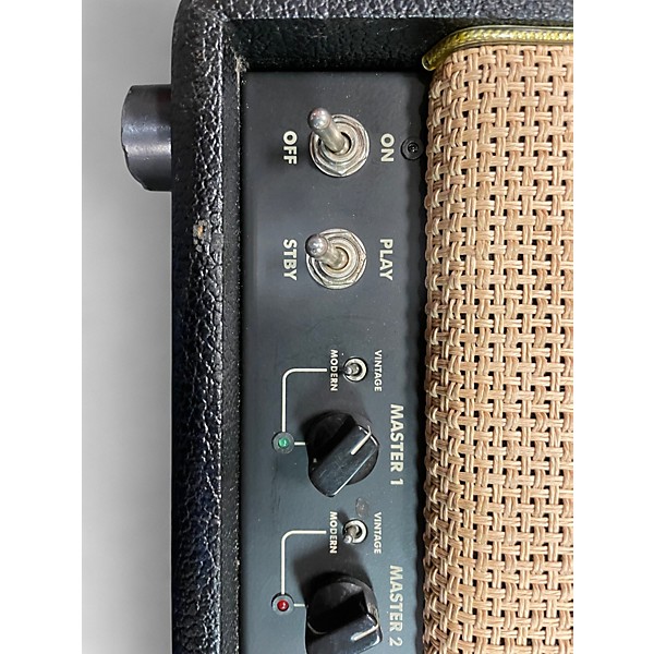 Used Egnater Tweaker 40 40W Tube Guitar Amp Head