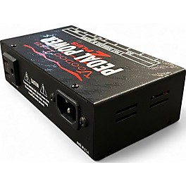 Used Voodoo Lab Pedal Power 2+ Power Supply