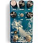 Used Walrus Audio Fathom Reverb Effect Pedal