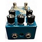 Used Walrus Audio Fathom Reverb Effect Pedal