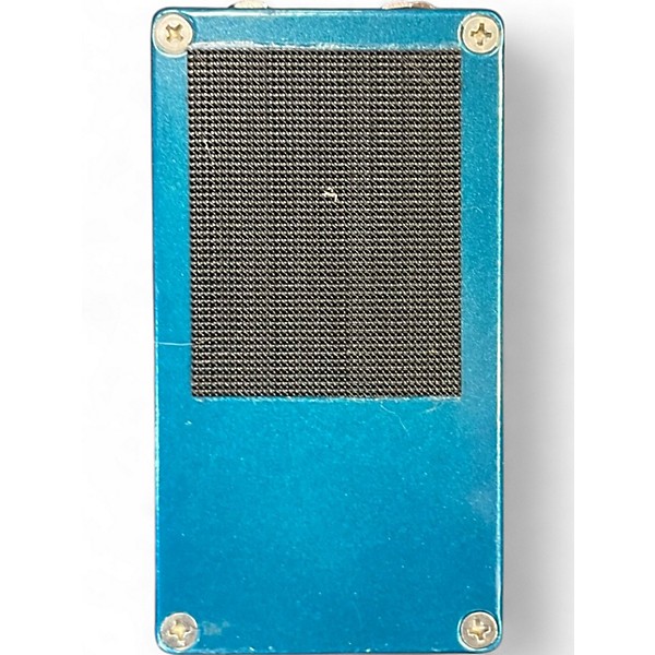 Used Walrus Audio Fathom Reverb Effect Pedal