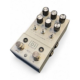 Used Walrus Audio MAKO D1 Effect Pedal