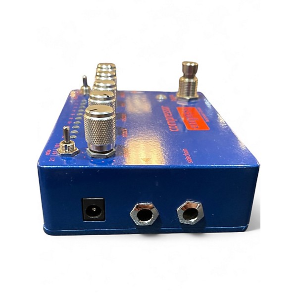 ギター Empress Compressor Bass Compressor – Empress Effects Inc.