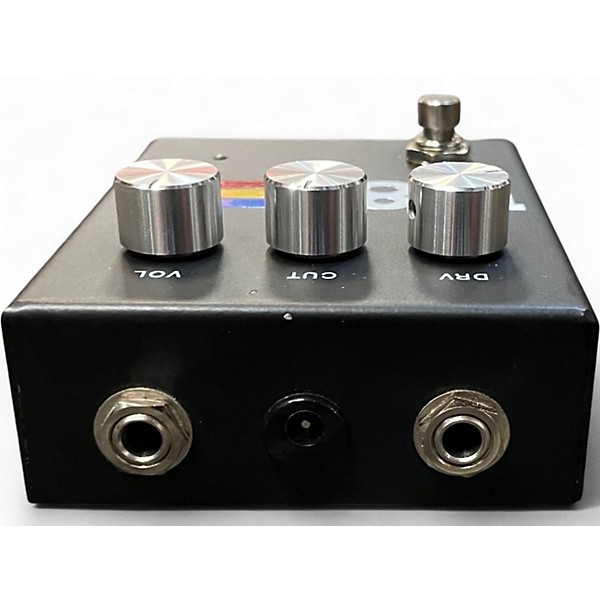 Used 1981 Inventions DRV Effect Pedal | Guitar Center