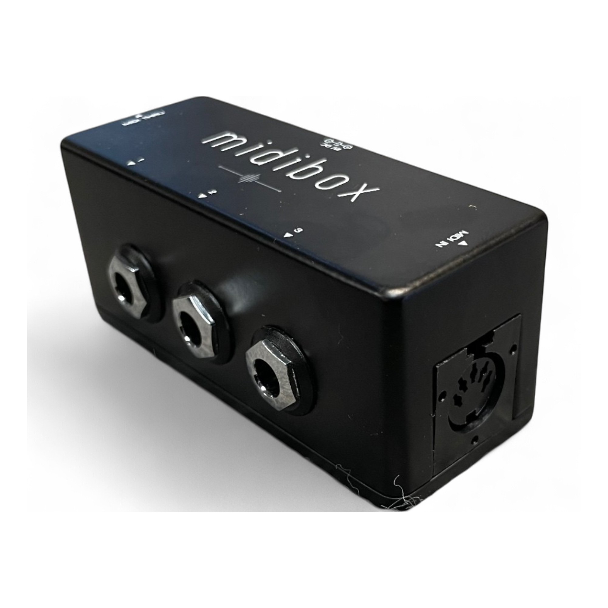 Used Chase Bliss MIDI BOX | Guitar Center