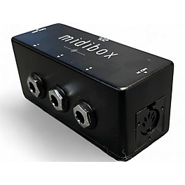 Used Chase Bliss MIDI BOX