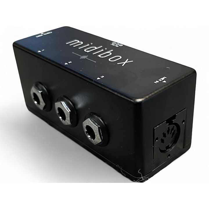 Used Chase Bliss MIDI BOX | Guitar Center
